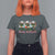 Christmas Nurse T Shirt For Women Funny Merry Nursemas Pine Tree - Wonder Print Shop