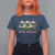 Christmas Nurse T Shirt For Women Funny Merry Nursemas Pine Tree - Wonder Print Shop