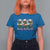 Christmas Nurse T Shirt For Women Funny Merry Nursemas Pine Tree - Wonder Print Shop