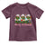 Christmas Nurse Toddler T Shirt Funny Merry Nursemas Pine Tree - Wonder Print Shop