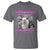 Funny Dirty Humor T Shirt Throat Goat - Wonder Print Shop