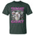 Funny Dirty Humor T Shirt Throat Goat - Wonder Print Shop