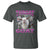 Funny Dirty Humor T Shirt Throat Goat - Wonder Print Shop