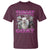Funny Dirty Humor T Shirt Throat Goat - Wonder Print Shop