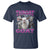 Funny Dirty Humor T Shirt Throat Goat - Wonder Print Shop