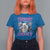 Funny Dirty Humor T Shirt For Women Throat Goat - Wonder Print Shop