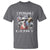 Funny Adult Humor T Shirt Throat Goat Meme - Wonder Print Shop