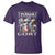 Funny Adult Humor T Shirt Throat Goat Meme - Wonder Print Shop