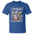 Funny Adult Humor T Shirt Throat Goat Meme - Wonder Print Shop