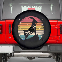 Raunchy Humor Spare Tire Cover Throat Goat Meme Gift - Wonder Print Shop
