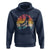 Raunchy Humor Hoodie Throat Goat Meme Gift - Wonder Print Shop