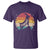 Raunchy Humor T Shirt Throat Goat Meme Gift - Wonder Print Shop