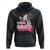 Throat Goat Hoodie Sarcastic Adult Humor - Wonder Print Shop