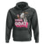 Throat Goat Hoodie Sarcastic Adult Humor - Wonder Print Shop
