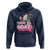 Throat Goat Hoodie Sarcastic Adult Humor - Wonder Print Shop