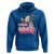 Throat Goat Hoodie Sarcastic Adult Humor - Wonder Print Shop