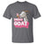 Throat Goat T Shirt Sarcastic Adult Humor - Wonder Print Shop