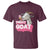 Throat Goat T Shirt Sarcastic Adult Humor - Wonder Print Shop