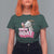 Throat Goat T Shirt For Women Sarcastic Adult Humor - Wonder Print Shop