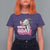 Throat Goat T Shirt For Women Sarcastic Adult Humor - Wonder Print Shop
