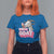 Throat Goat T Shirt For Women Sarcastic Adult Humor - Wonder Print Shop