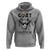Goat Lover Gift Hoodie Funny Motivational Quote Be The G O A T - Wonder Print Shop