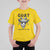 Goat Lover Gift T Shirt For Kid Funny Motivational Quote Be The G O A T - Wonder Print Shop