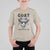 Goat Lover Gift T Shirt For Kid Funny Motivational Quote Be The G O A T - Wonder Print Shop