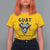 Goat Lover Gift T Shirt For Women Funny Motivational Quote Be The G O A T - Wonder Print Shop