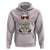 Relax I Have Goat This Hoodie Funny Goat Lover Gift - Wonder Print Shop