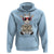 Relax I Have Goat This Hoodie Funny Goat Lover Gift - Wonder Print Shop