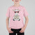 Relax I Have Goat This T Shirt For Kid Funny Goat Lover Gift - Wonder Print Shop