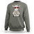 Relax I Have Goat This Sweatshirt Funny Goat Lover Gift - Wonder Print Shop