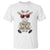 Relax I Have Goat This T Shirt Funny Goat Lover Gift - Wonder Print Shop
