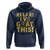 Funny Goat Humor Hoodie Relax I Have Goat This - Wonder Print Shop