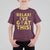 Funny Goat Humor T Shirt For Kid Relax I Have Goat This - Wonder Print Shop
