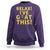 Funny Goat Humor Sweatshirt Relax I Have Goat This - Wonder Print Shop
