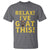 Funny Goat Humor T Shirt Relax I Have Goat This - Wonder Print Shop