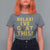 Funny Goat Humor T Shirt For Women Relax I Have Goat This - Wonder Print Shop