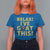 Funny Goat Humor T Shirt For Women Relax I Have Goat This - Wonder Print Shop