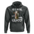 Hey Man Got Any Grass Hoodie Funny Goat Stoner Gift - Wonder Print Shop