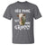 Hey Man Got Any Grass T Shirt Funny Goat Stoner Gift - Wonder Print Shop