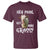Hey Man Got Any Grass T Shirt Funny Goat Stoner Gift - Wonder Print Shop