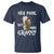 Hey Man Got Any Grass T Shirt Funny Goat Stoner Gift - Wonder Print Shop