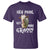 Hey Man Got Any Grass T Shirt Funny Goat Stoner Gift - Wonder Print Shop
