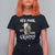 Hey Man Got Any Grass T Shirt For Women Funny Goat Stoner Gift - Wonder Print Shop