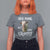 Hey Man Got Any Grass T Shirt For Women Funny Goat Stoner Gift - Wonder Print Shop