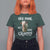 Hey Man Got Any Grass T Shirt For Women Funny Goat Stoner Gift - Wonder Print Shop