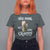 Hey Man Got Any Grass T Shirt For Women Funny Goat Stoner Gift - Wonder Print Shop