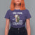 Hey Man Got Any Grass T Shirt For Women Funny Goat Stoner Gift - Wonder Print Shop